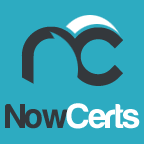 NowCerts logo
