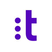 Talkdesk Healthcare Experience Cloud logo
